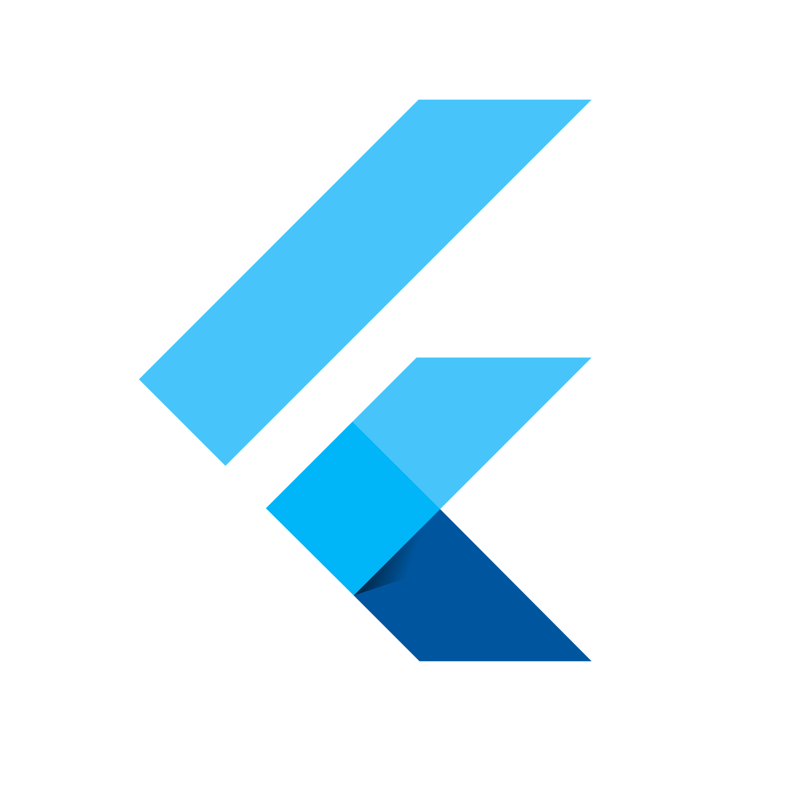 Flutter