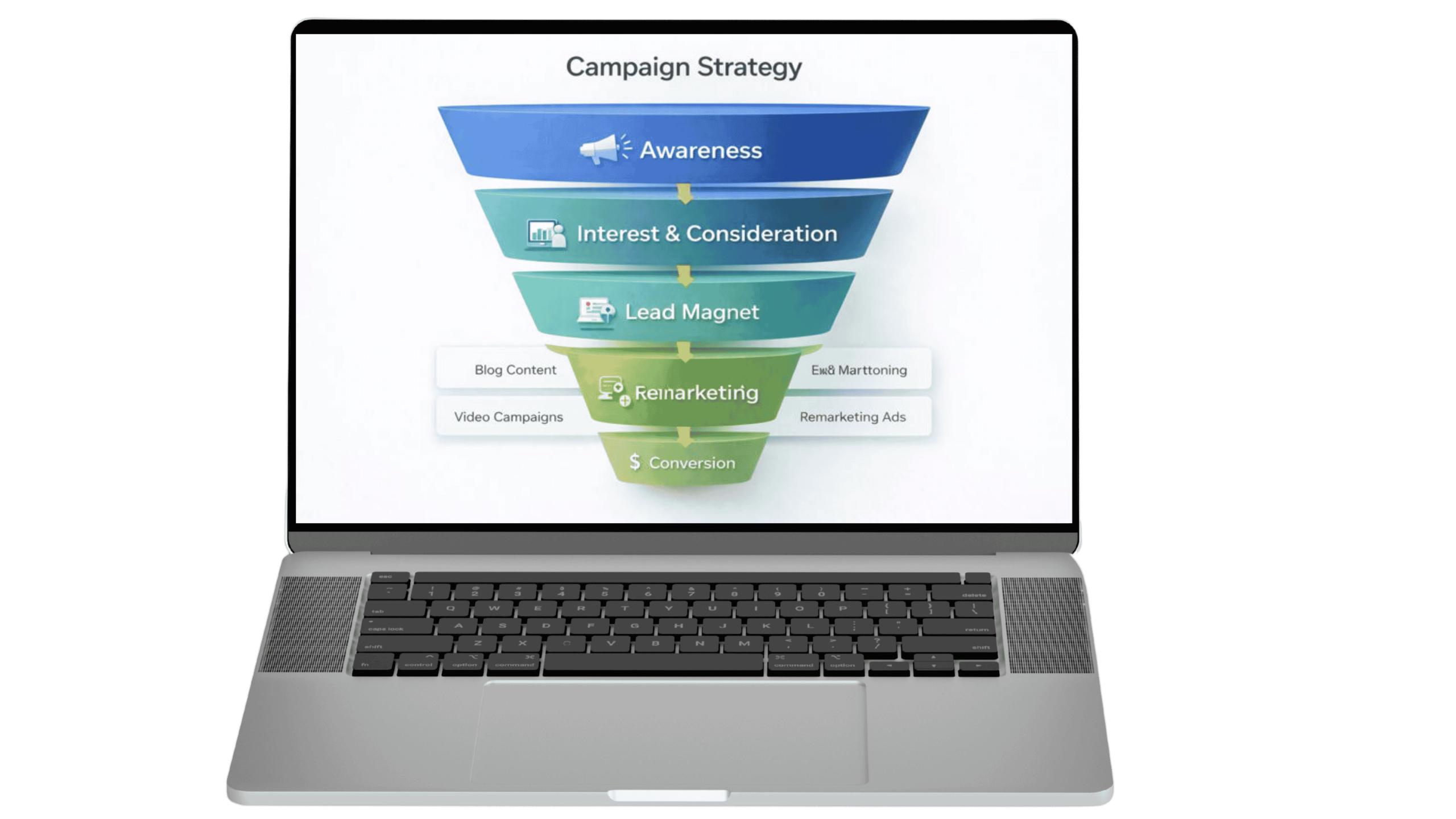 Campaign Strategy Example