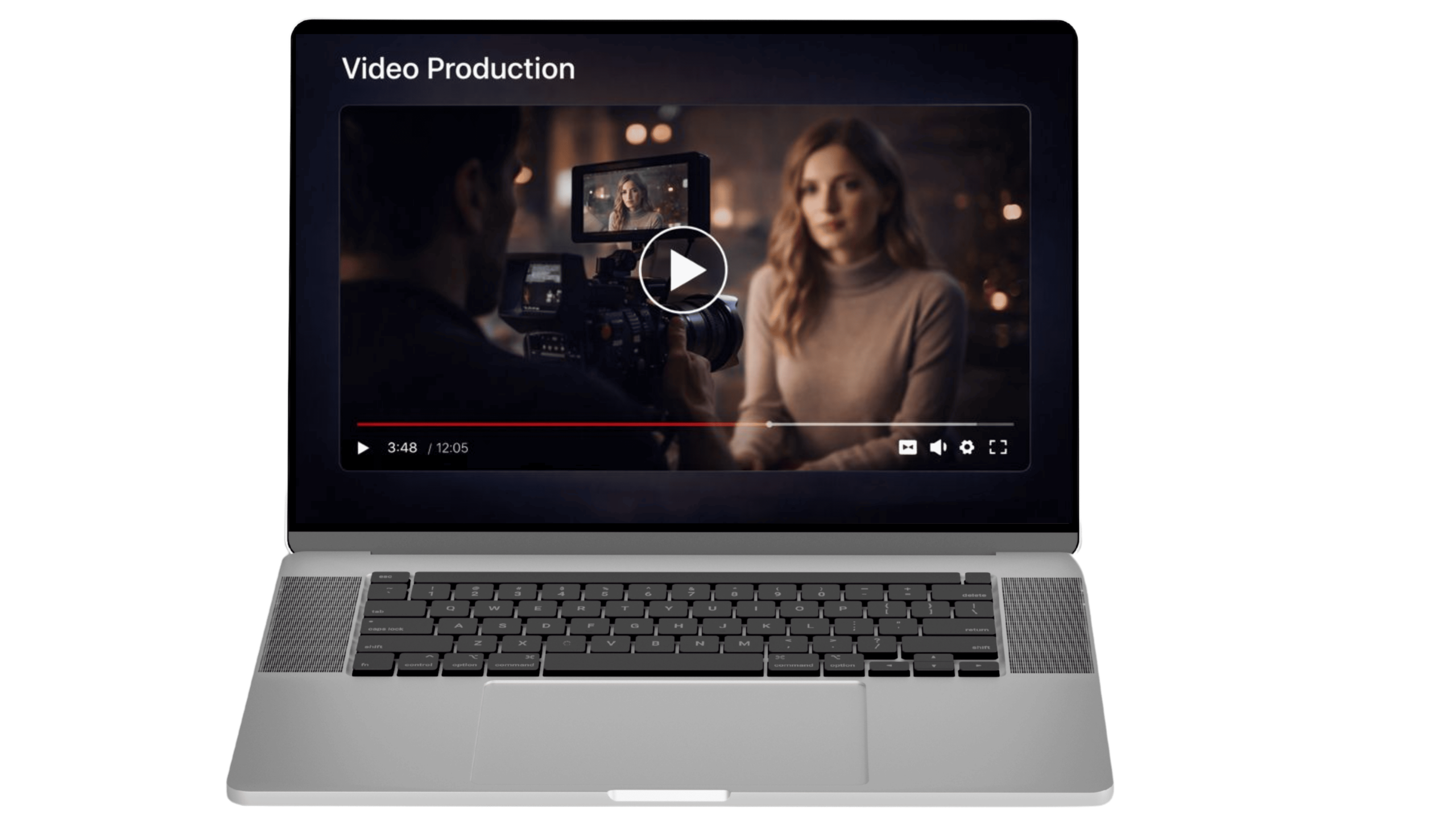 Video Production Example