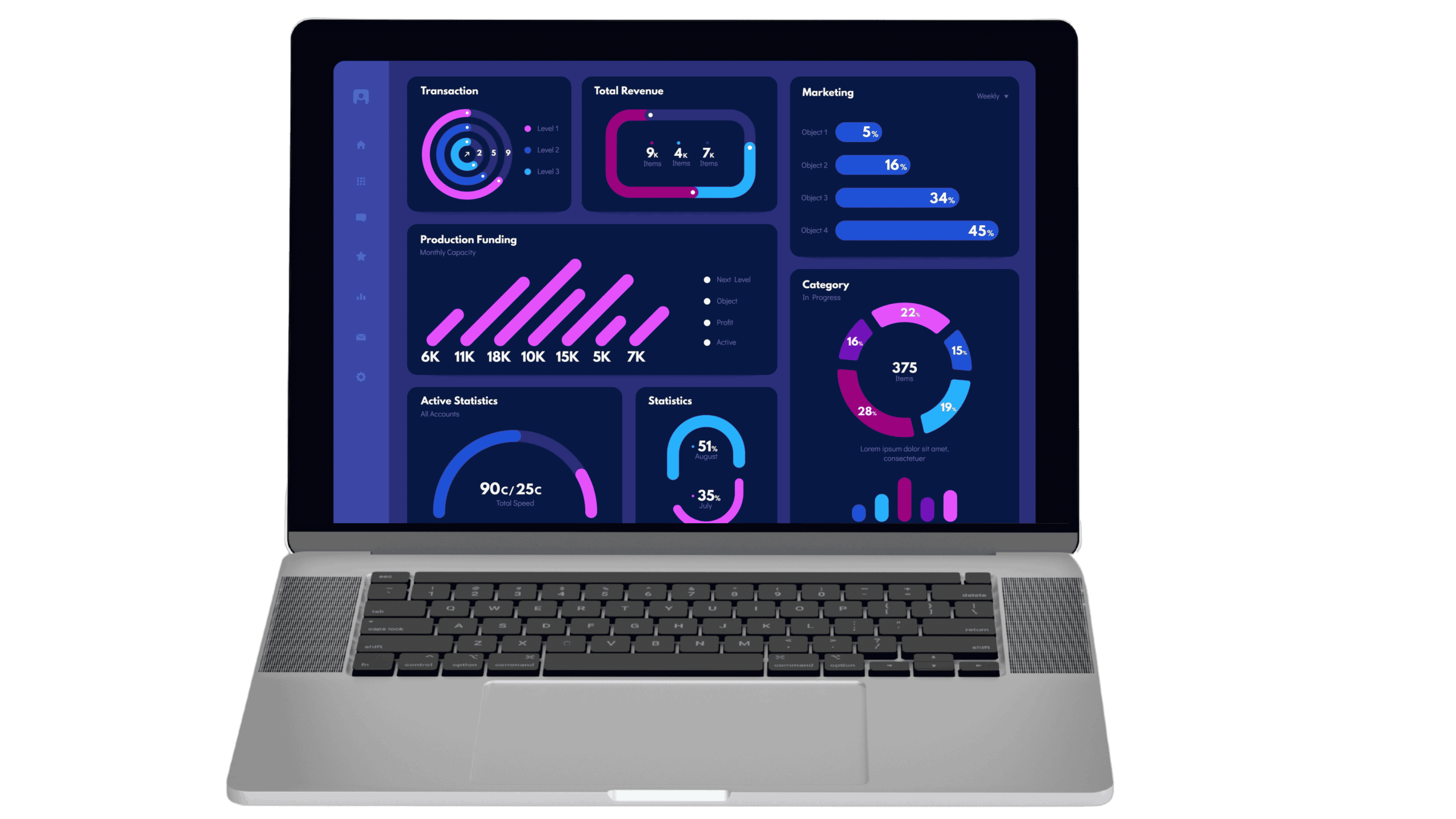 Custom Software Example