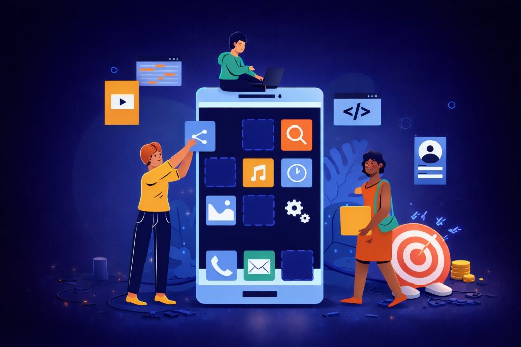 Mobile-Friendly-Websites