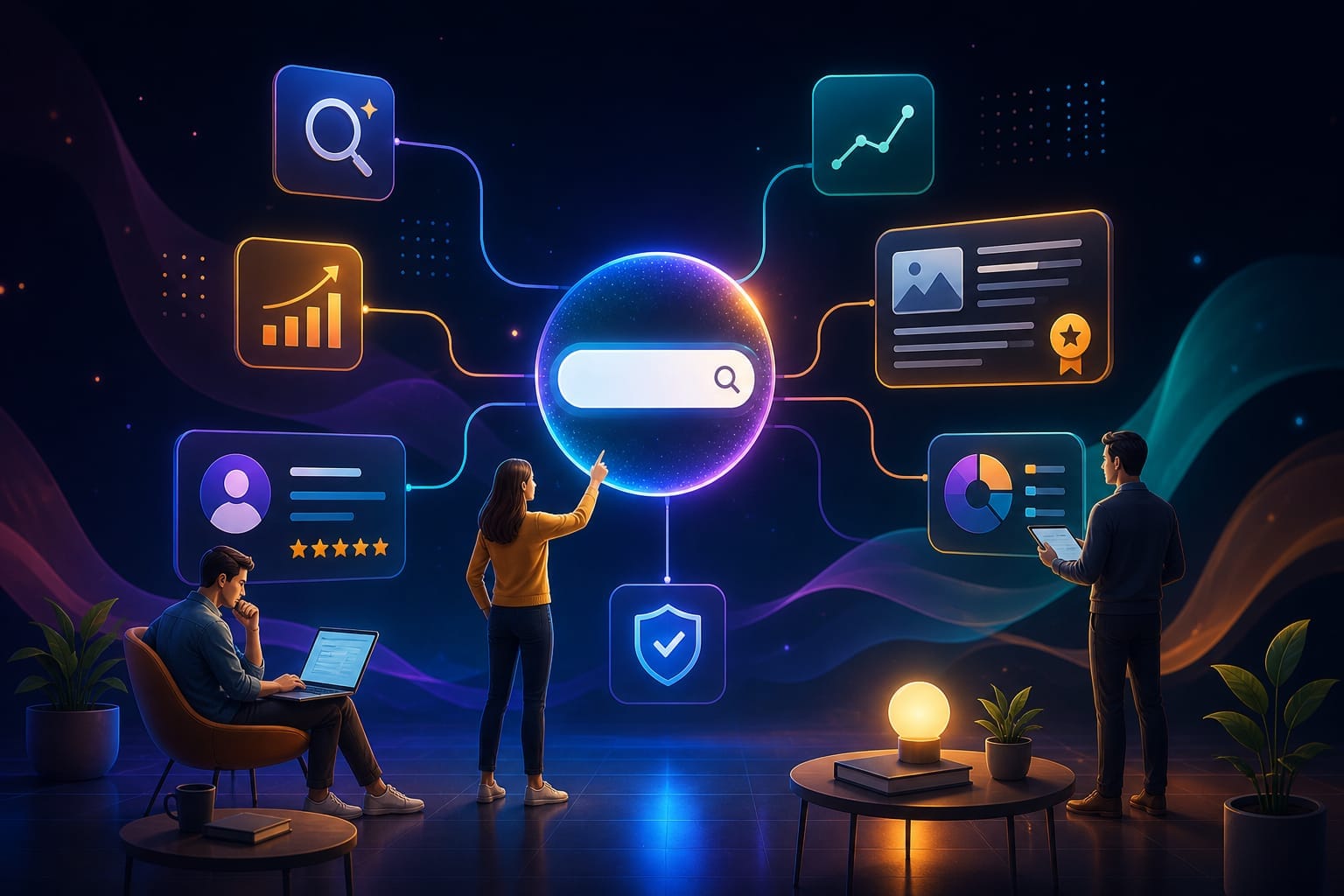 The Search Experience Is Changing: How to Succeed with Zero-Click Search in 2026