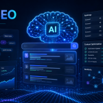 How AI is changing SEO in 2026 with ChatGPT, Google AI Overviews, and Perplexity